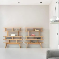 Clearance Dovetail Kast Boekenkasten