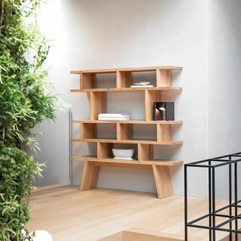 Clearance Dovetail Kast Boekenkasten