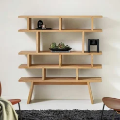 Clearance Dovetail Kast Boekenkasten
