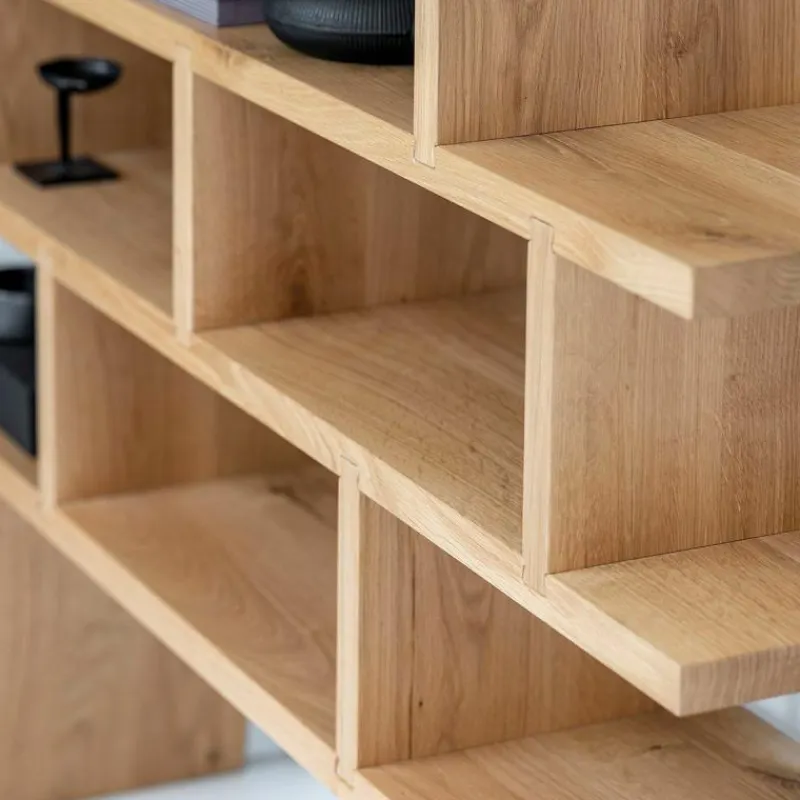Clearance Dovetail Kast Boekenkasten