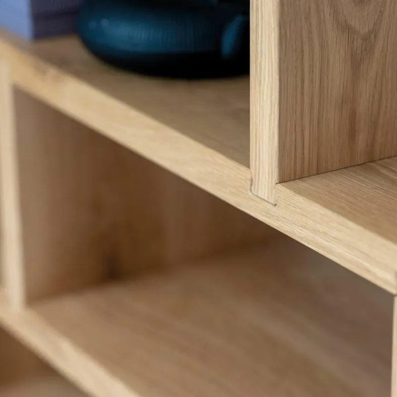 Clearance Dovetail Kast Boekenkasten