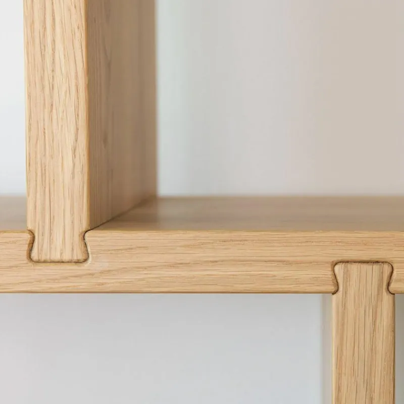 Clearance Dovetail Kast Boekenkasten