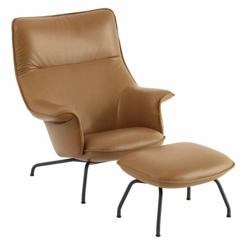 Online Doze Loungestoel Loungestoelen