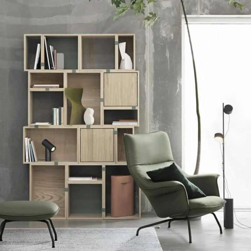 Online Doze Loungestoel Loungestoelen