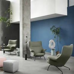 Online Doze Loungestoel Loungestoelen