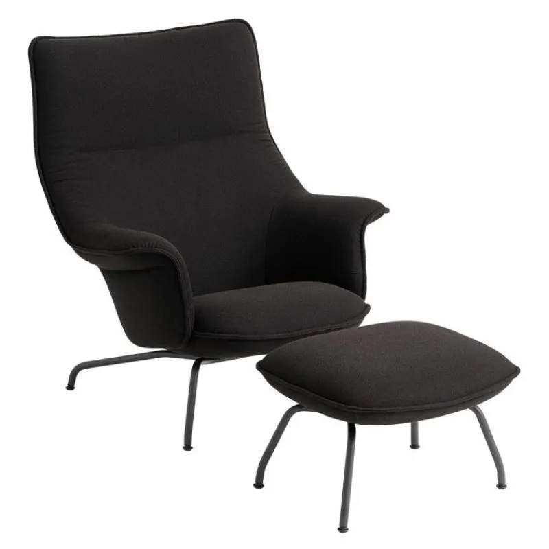 Online Doze Loungestoel Loungestoelen