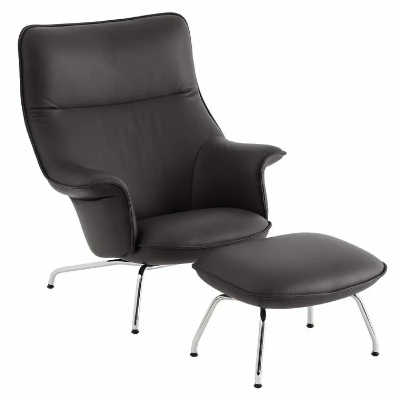 Online Doze Loungestoel Loungestoelen