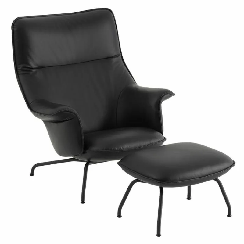 Online Doze Loungestoel Loungestoelen