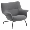 Outlet Doze Loungestoel Low Loungestoelen