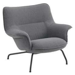 Outlet Doze Loungestoel Low Loungestoelen