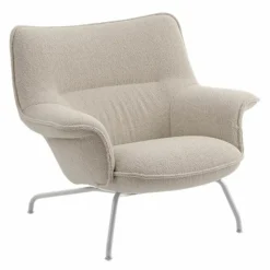 Outlet Doze Loungestoel Low Loungestoelen