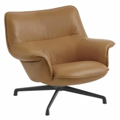 Outlet Doze Loungestoel Low Loungestoelen