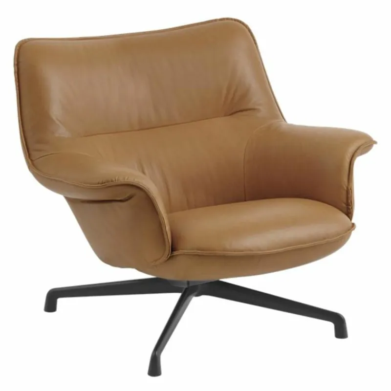 Outlet Doze Loungestoel Low Loungestoelen