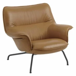 Outlet Doze Loungestoel Low Loungestoelen