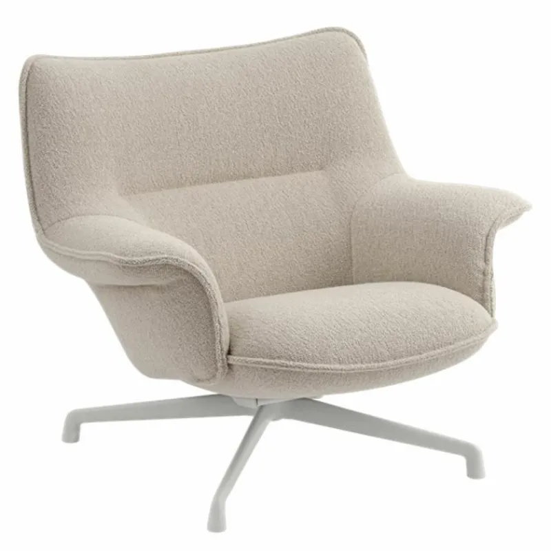 Outlet Doze Loungestoel Low Loungestoelen