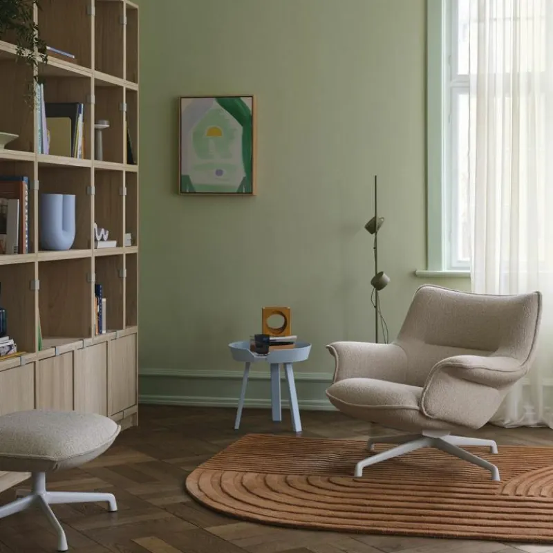 Outlet Doze Loungestoel Low Loungestoelen