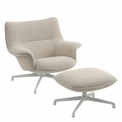 Outlet Doze Loungestoel Low Loungestoelen