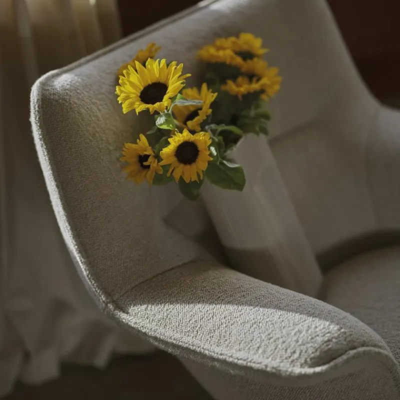 Outlet Doze Loungestoel Low Loungestoelen