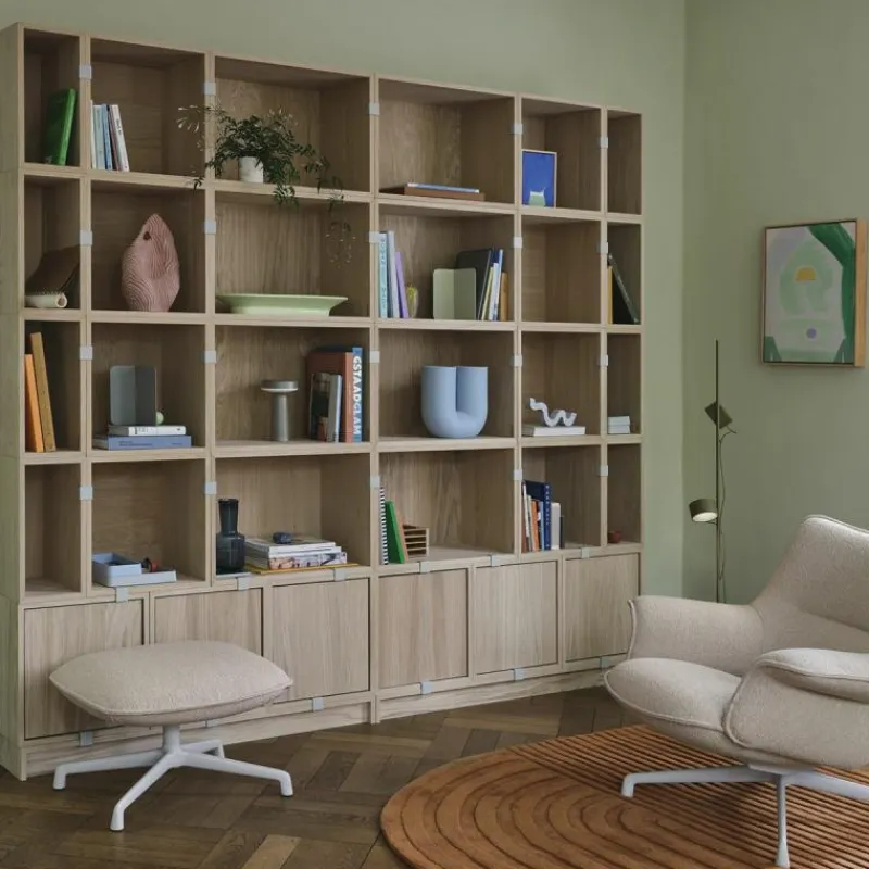 Outlet Doze Loungestoel Low Loungestoelen
