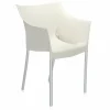 New Dr. NO Stoel Tuinstoelen|Eetkamerstoelen