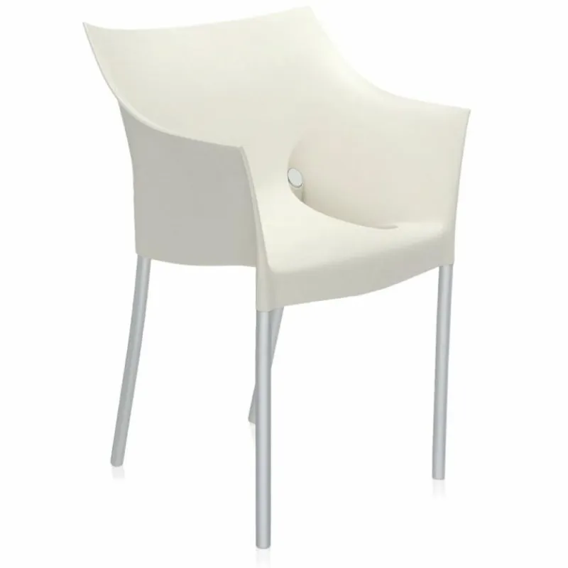 New Dr. NO Stoel Tuinstoelen|Eetkamerstoelen