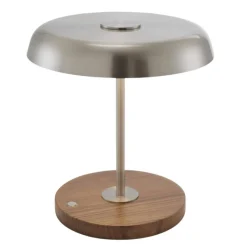New Drapper Oplaadbare Tafellamp Tafellampen