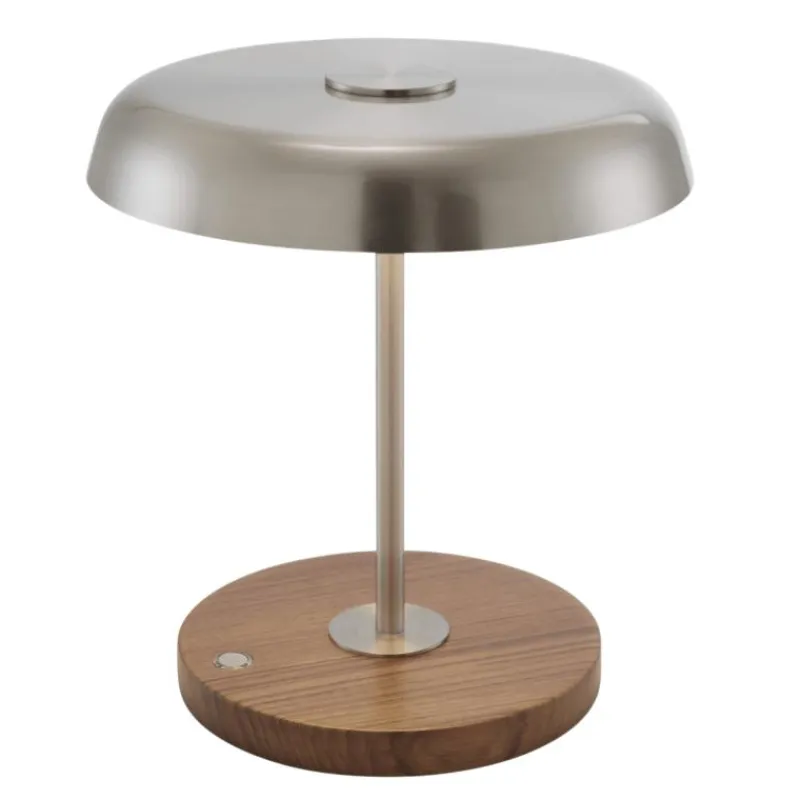 New Drapper Oplaadbare Tafellamp Tafellampen