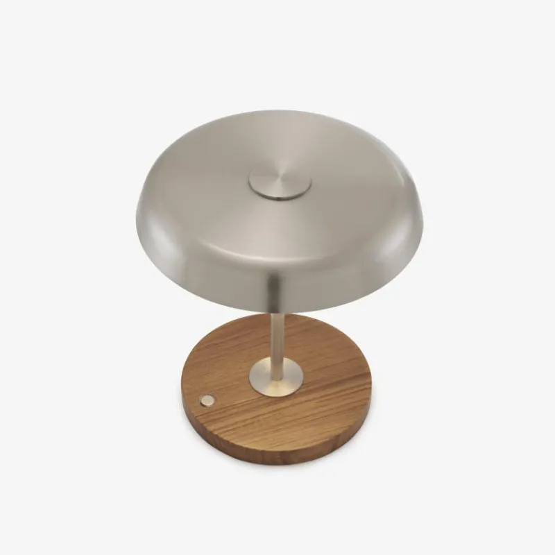 New Drapper Oplaadbare Tafellamp Tafellampen