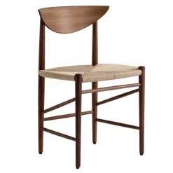 New Drawn Stoel Eetkamerstoelen