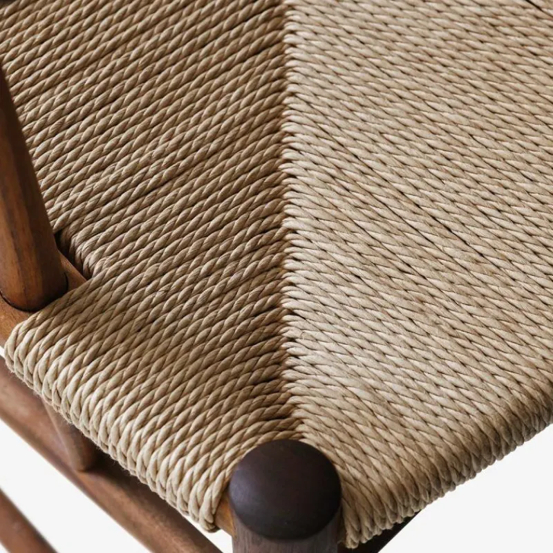 New Drawn Stoel Eetkamerstoelen