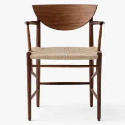 New Drawn Stoel Eetkamerstoelen