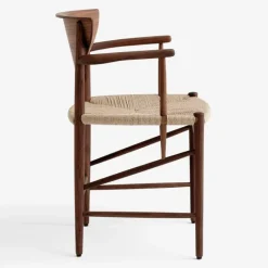 New Drawn Stoel Eetkamerstoelen