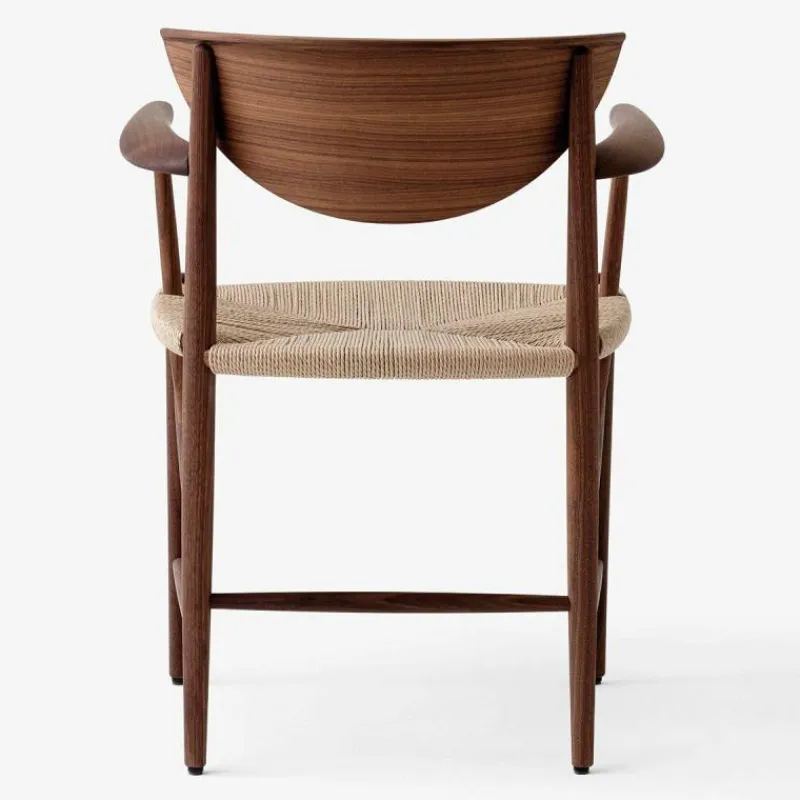 New Drawn Stoel Eetkamerstoelen