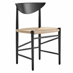 New Drawn Stoel Eetkamerstoelen