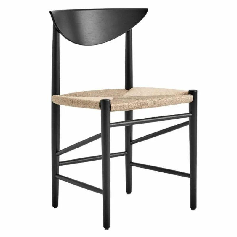 New Drawn Stoel Eetkamerstoelen