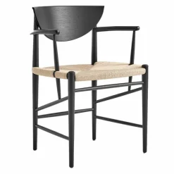 New Drawn Stoel Eetkamerstoelen