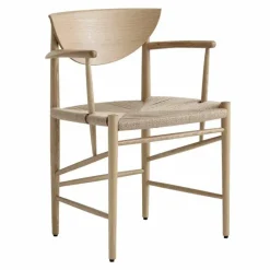 New Drawn Stoel Eetkamerstoelen