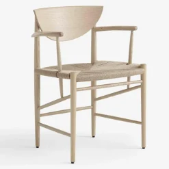 New Drawn Stoel Eetkamerstoelen