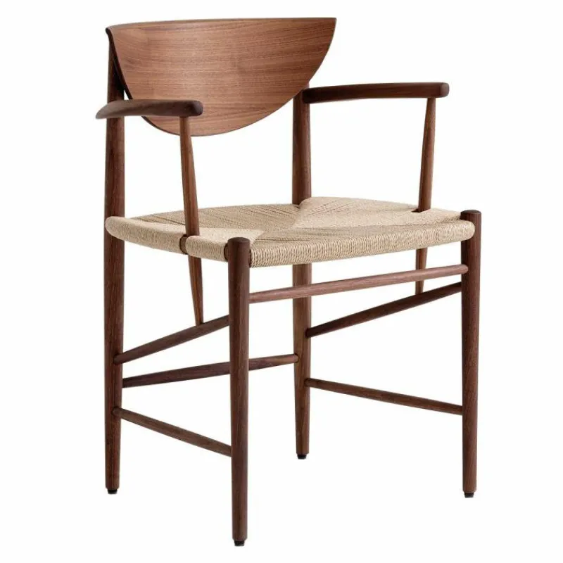 New Drawn Stoel Eetkamerstoelen