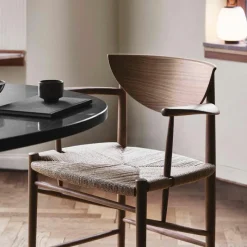 New Drawn Stoel Eetkamerstoelen