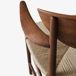 New Drawn Stoel Eetkamerstoelen