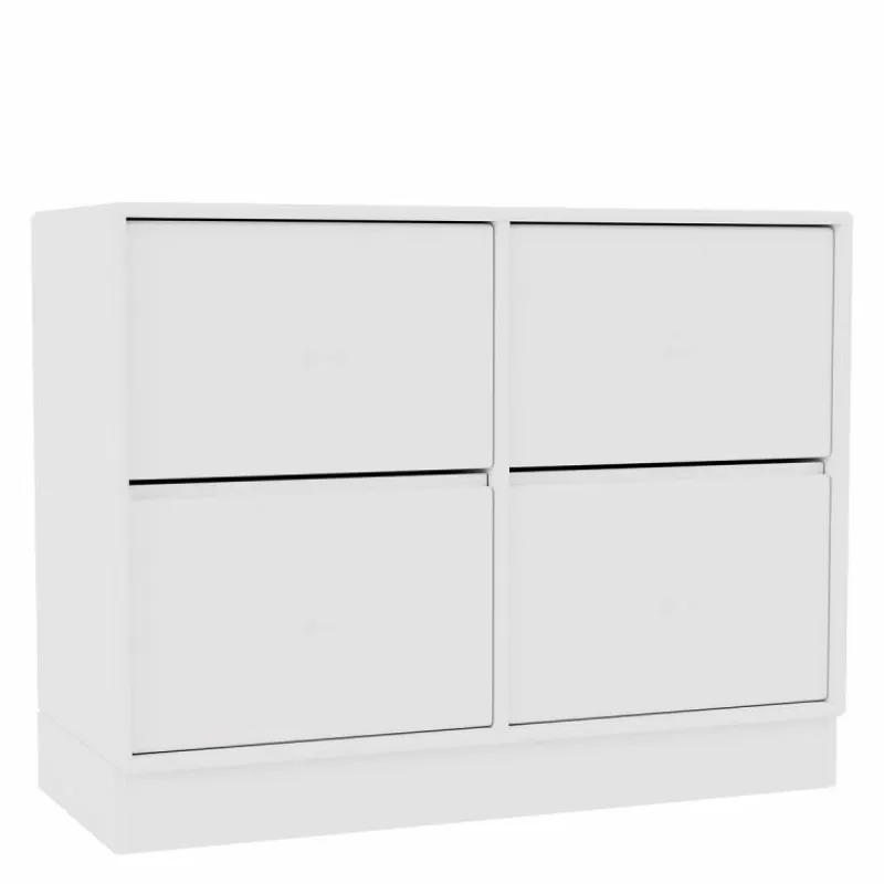Discount Dresser 04 Ladekast Ladekasten|Opbergkasten