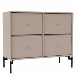 Discount Dresser 04 Ladekast Ladekasten|Opbergkasten