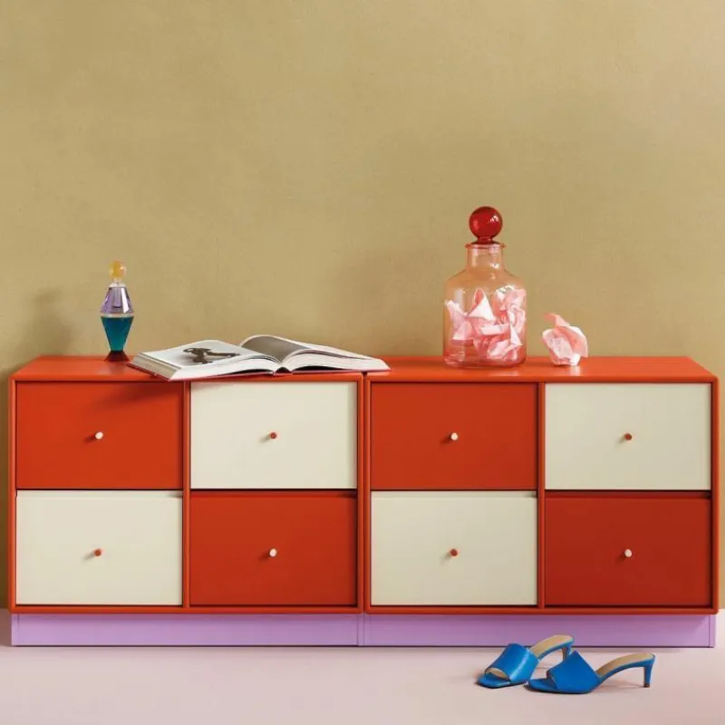 Discount Dresser 04 Ladekast Ladekasten|Opbergkasten