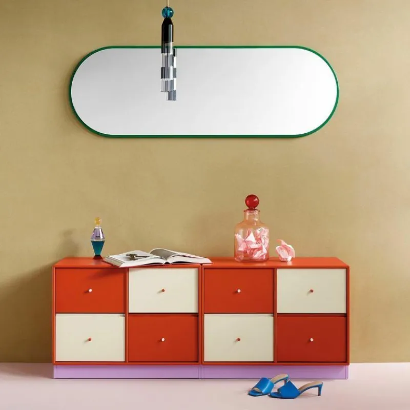 Discount Dresser 04 Ladekast Ladekasten|Opbergkasten