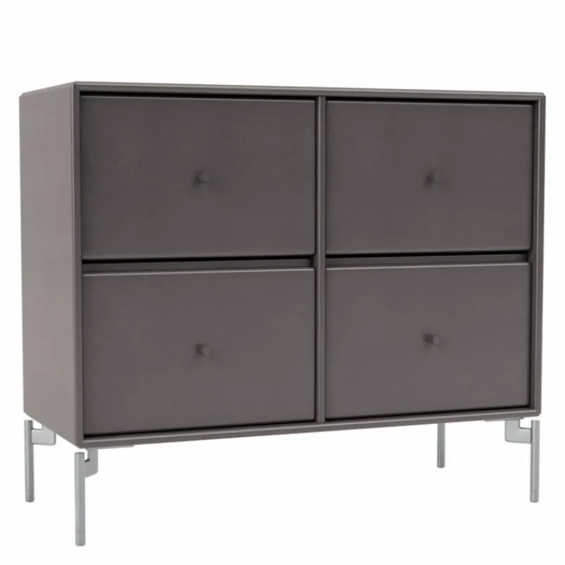 Discount Dresser 04 Ladekast Ladekasten|Opbergkasten
