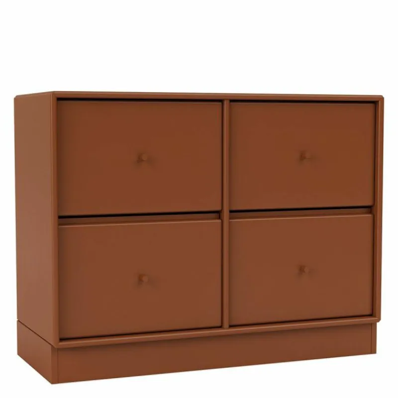 Discount Dresser 04 Ladekast Ladekasten|Opbergkasten