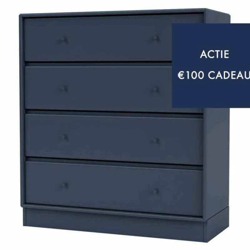 Hot Dresser 03 Ladekast Ladekasten|Opbergkasten