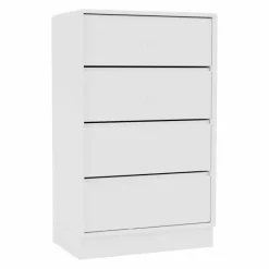 New Dresser 02 Ladekast Ladekasten|Opbergkasten