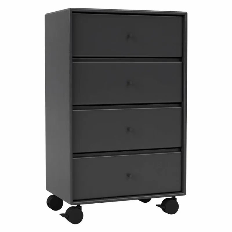 New Dresser 02 Ladekast Ladekasten|Opbergkasten